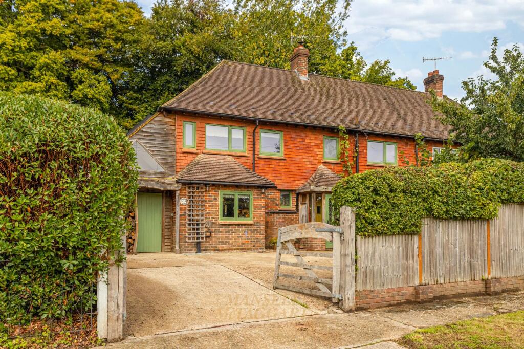 Main image of property: Ashdown Close, Forest Row, RH18