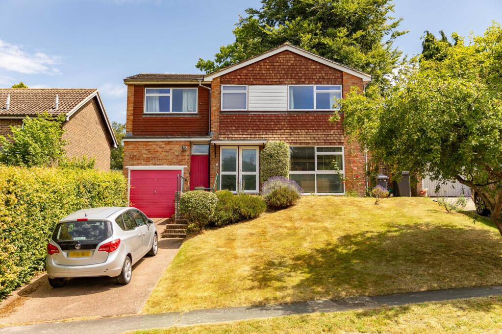 Main image of property: Freshfield Bank, Forest Row, RH18