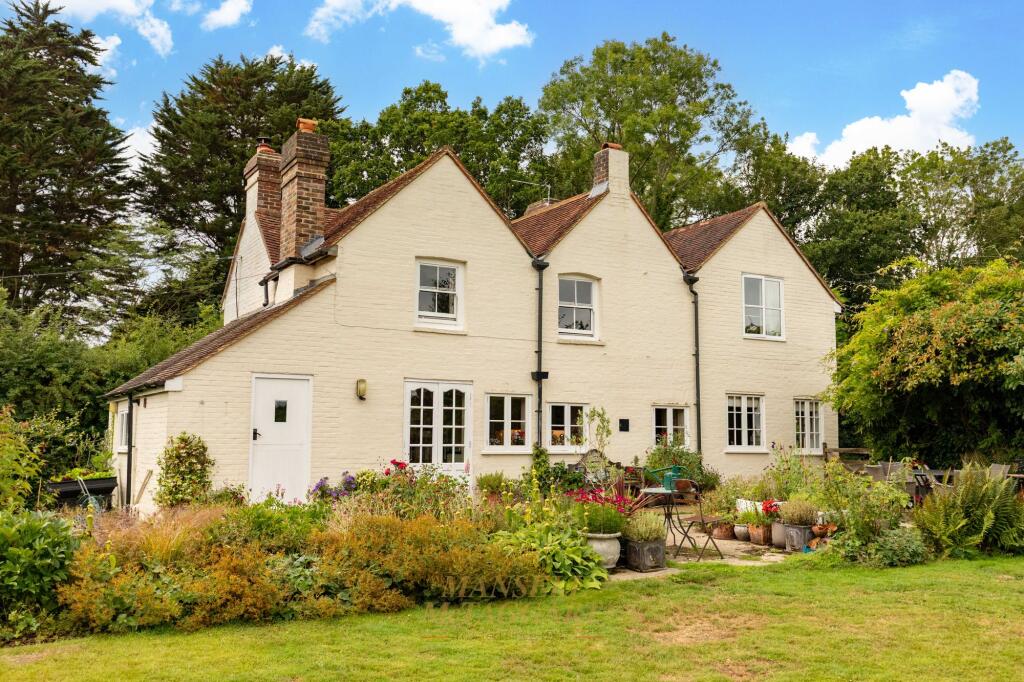 Main image of property: Old Forge Lane, Horney Common, TN22