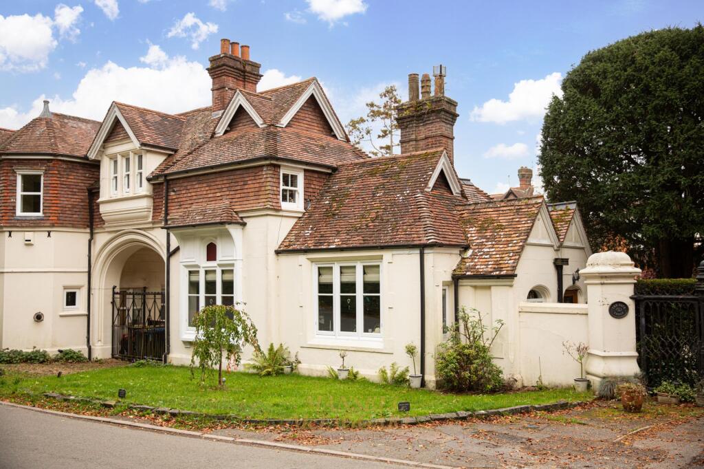 Main image of property: Hammerwood Road, Ashurst Wood, RH19