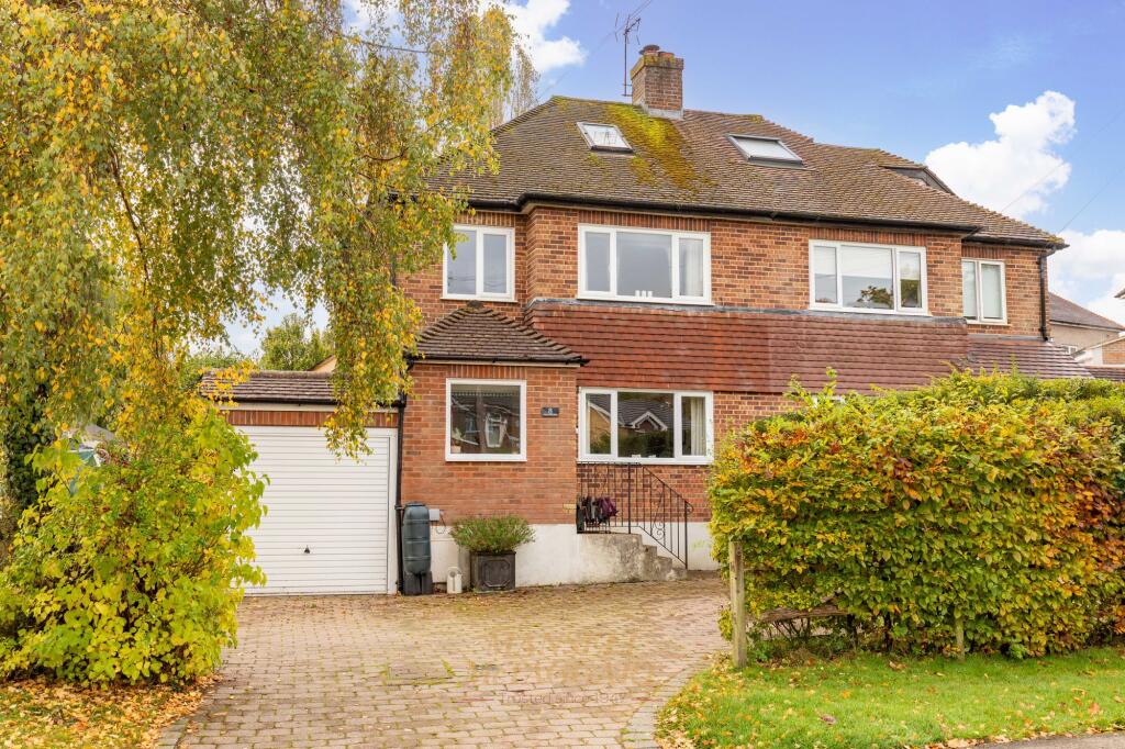 Main image of property: Woods Hill Lane, Ashurst Wood, RH19