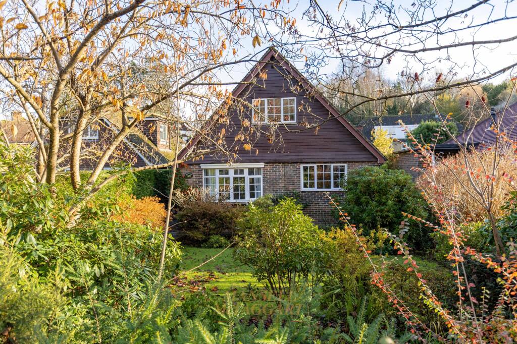 Main image of property: Priory Road, Forest Row, RH18