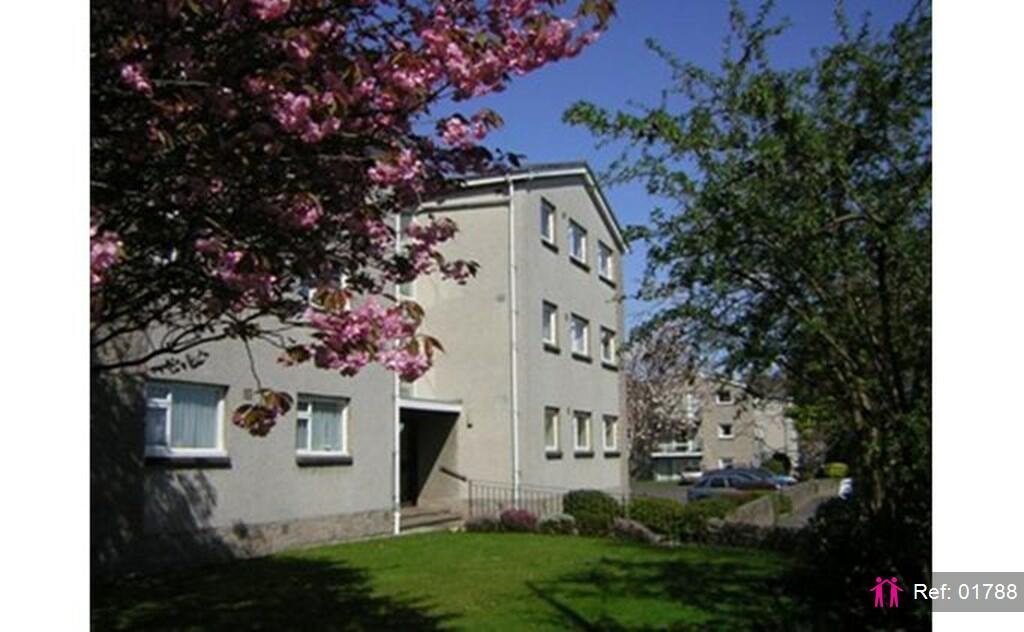 3 bedroom apartment for rent in Marchmont, Edinburgh, EH9