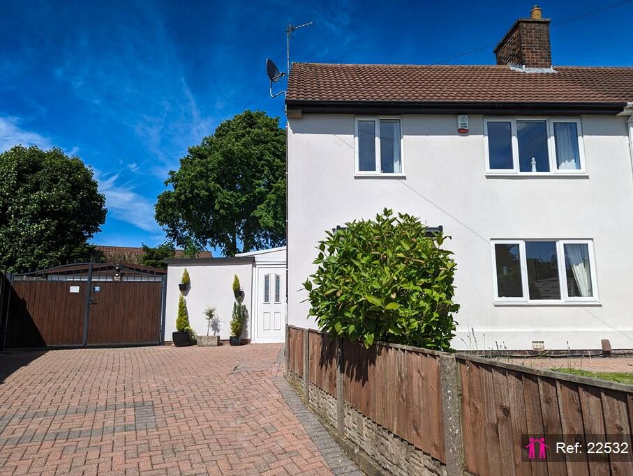 Main image of property: Chesterfield Road, Sutton-in-Ashfield