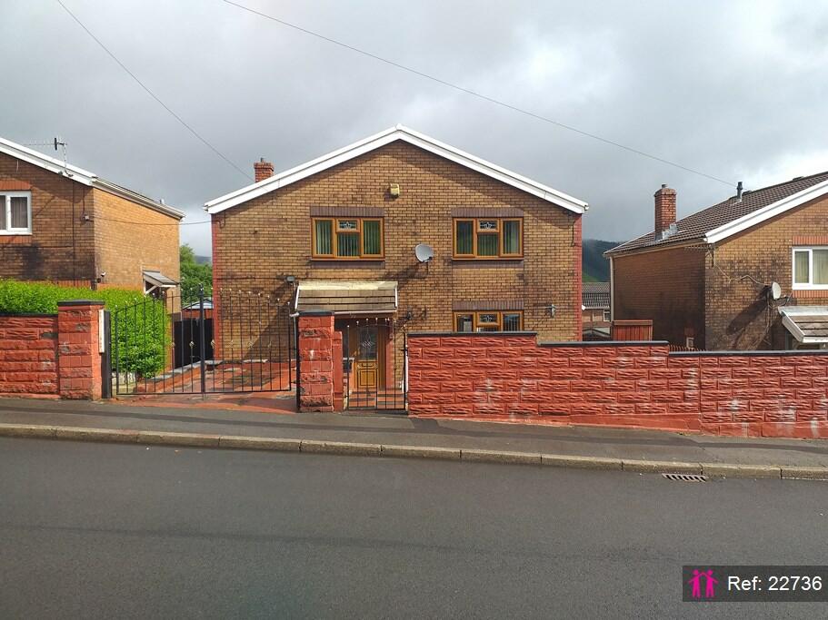 Main image of property: Dwyfor Road, Port Talbot