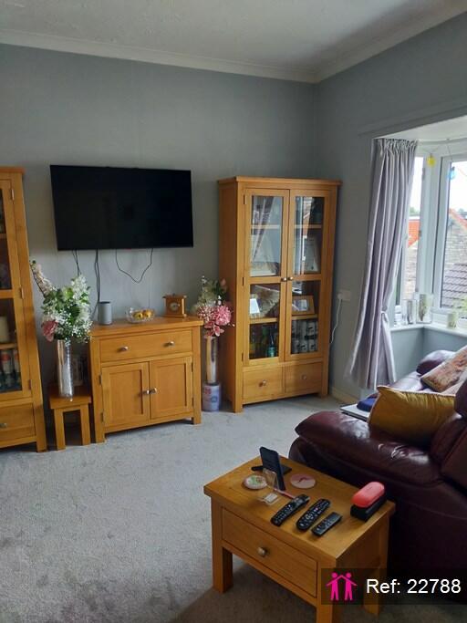 Additional property image - Orchard Road, Street