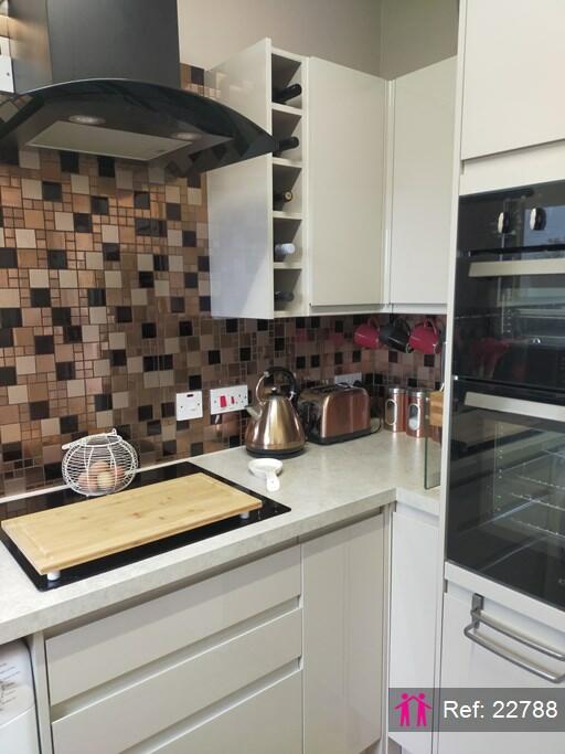 Additional property image - Orchard Road, Street
