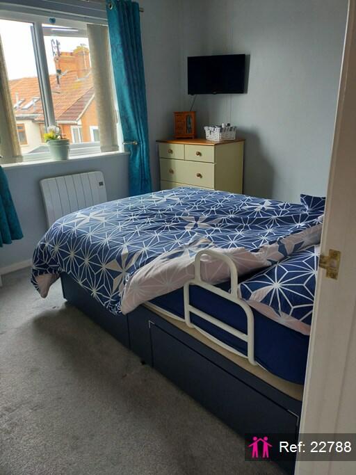 Additional property image - Orchard Road, Street
