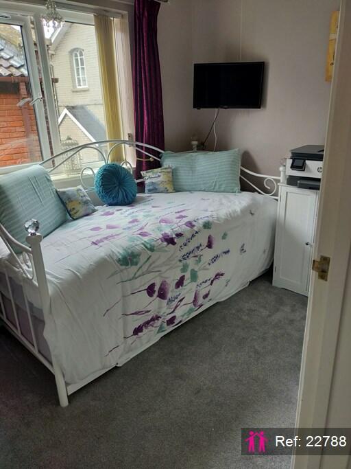 Additional property image - Orchard Road, Street