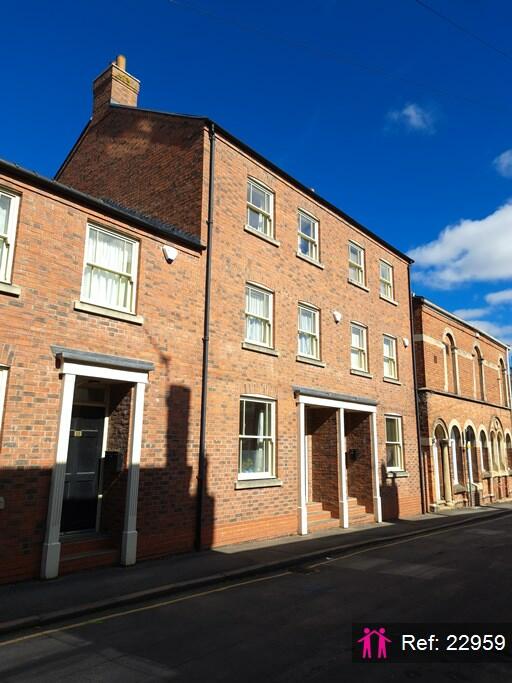 Main image of property: Banks Street, Horncastle