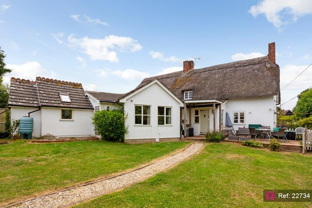 Main image of property: WINTERSLOW, Salisbury