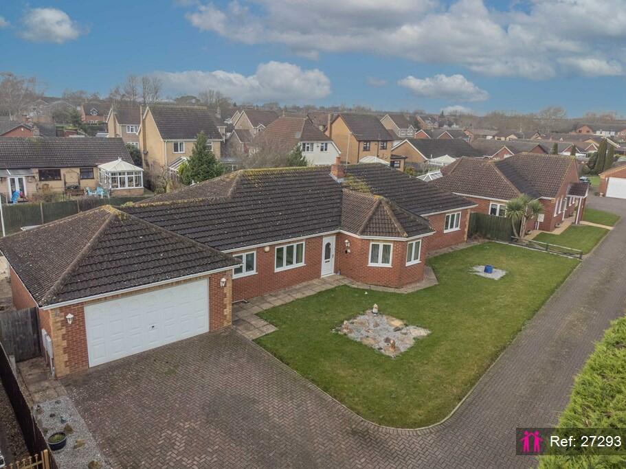 Main image of property: Woolram Wygate, Spalding