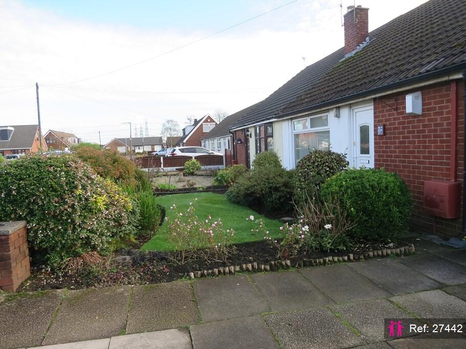 Additional property image - Pickford Avenue, Bolton