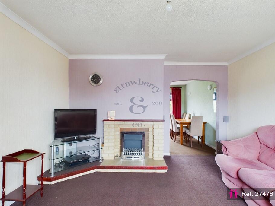 Additional property image - Spalding Close, Bristol
