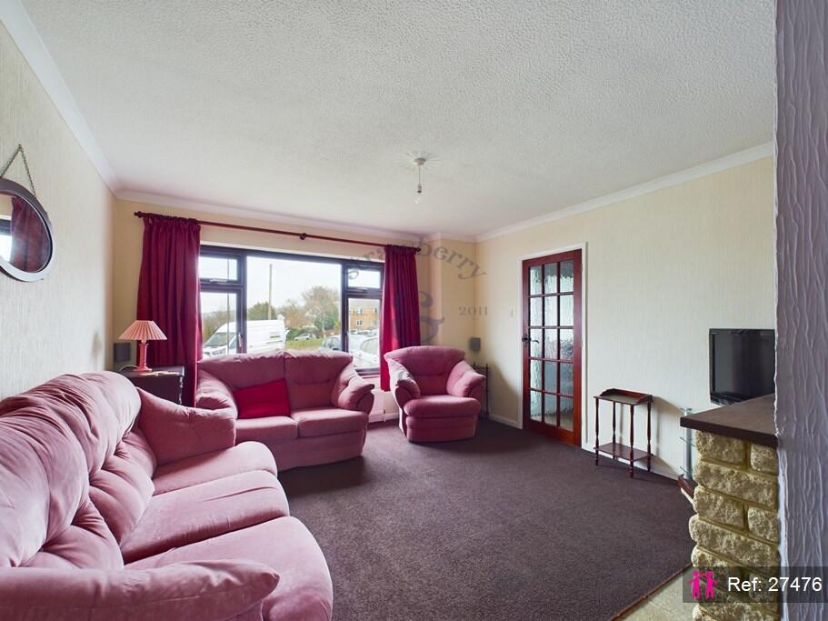 Additional property image - Spalding Close, Bristol