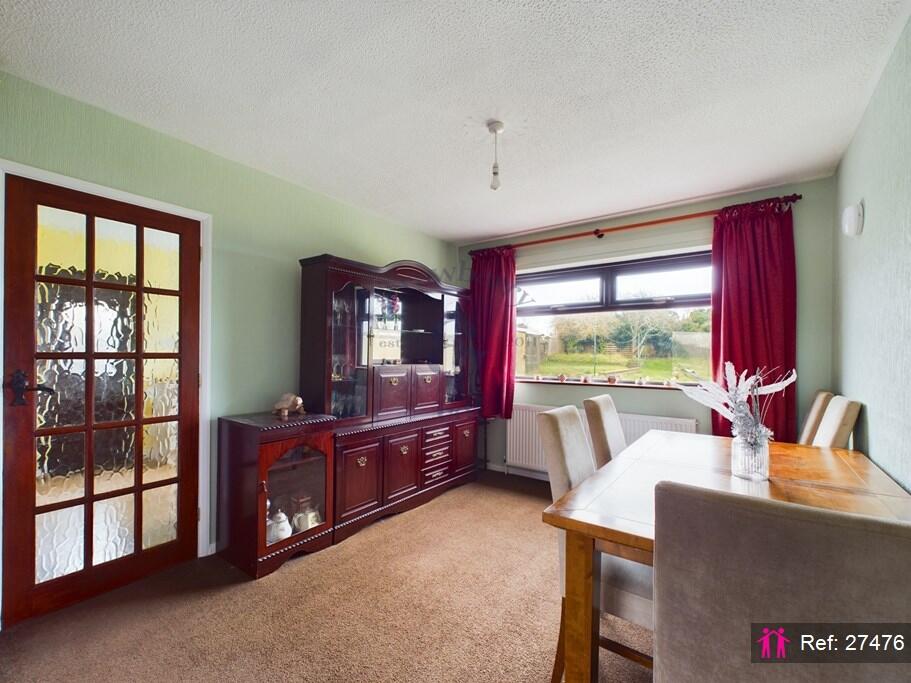 Additional property image - Spalding Close, Bristol
