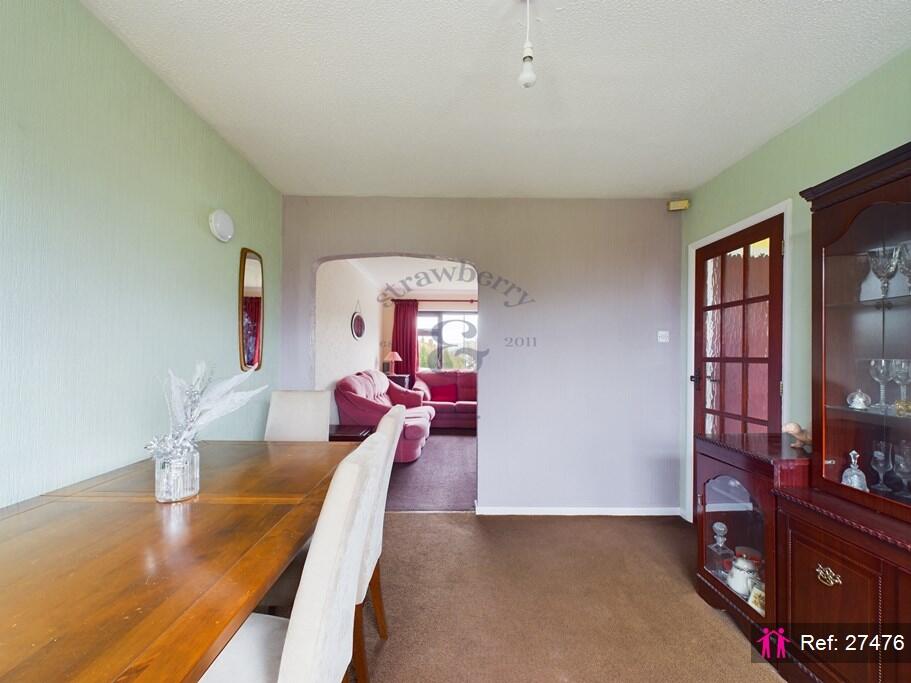 Additional property image - Spalding Close, Bristol