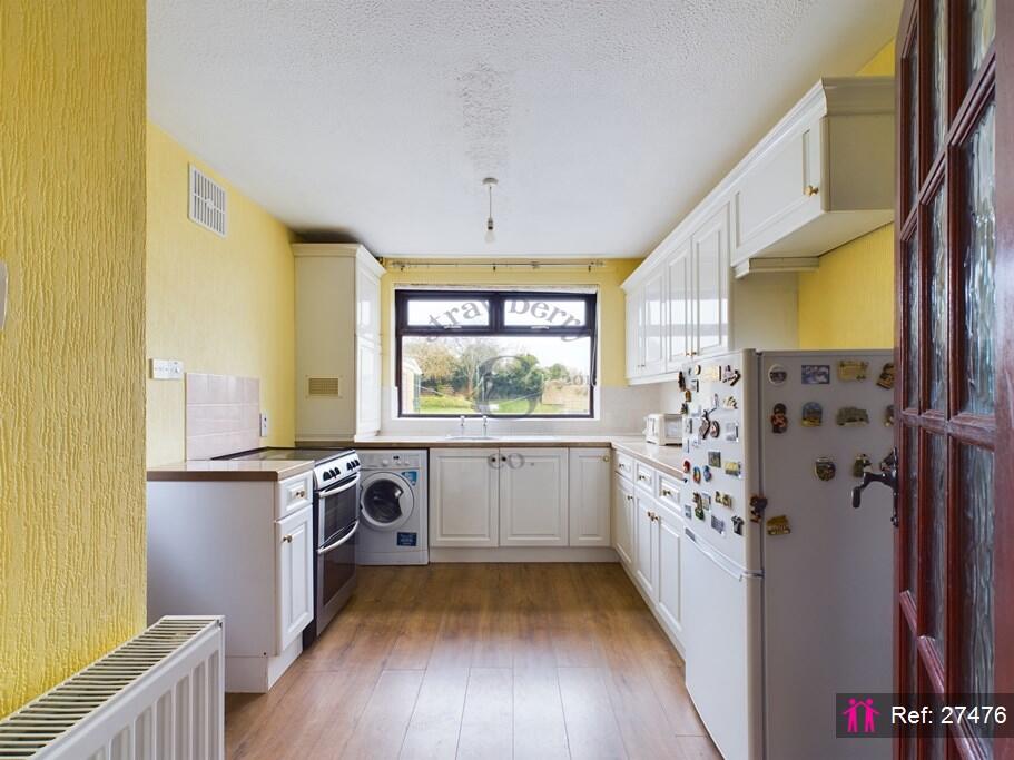 Additional property image - Spalding Close, Bristol