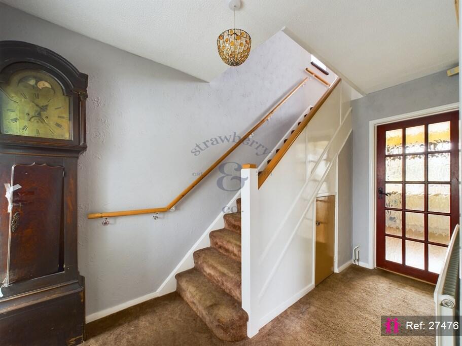 Additional property image - Spalding Close, Bristol