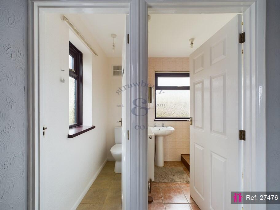 Additional property image - Spalding Close, Bristol