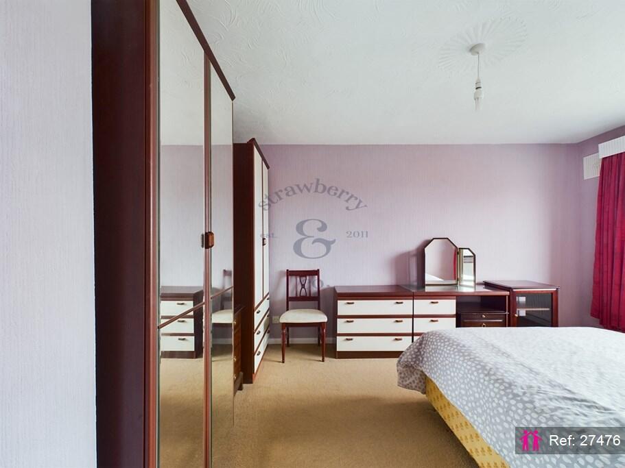 Additional property image - Spalding Close, Bristol