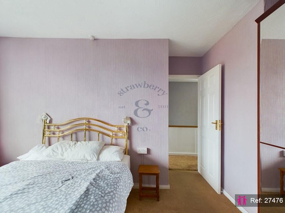 Additional property image - Spalding Close, Bristol