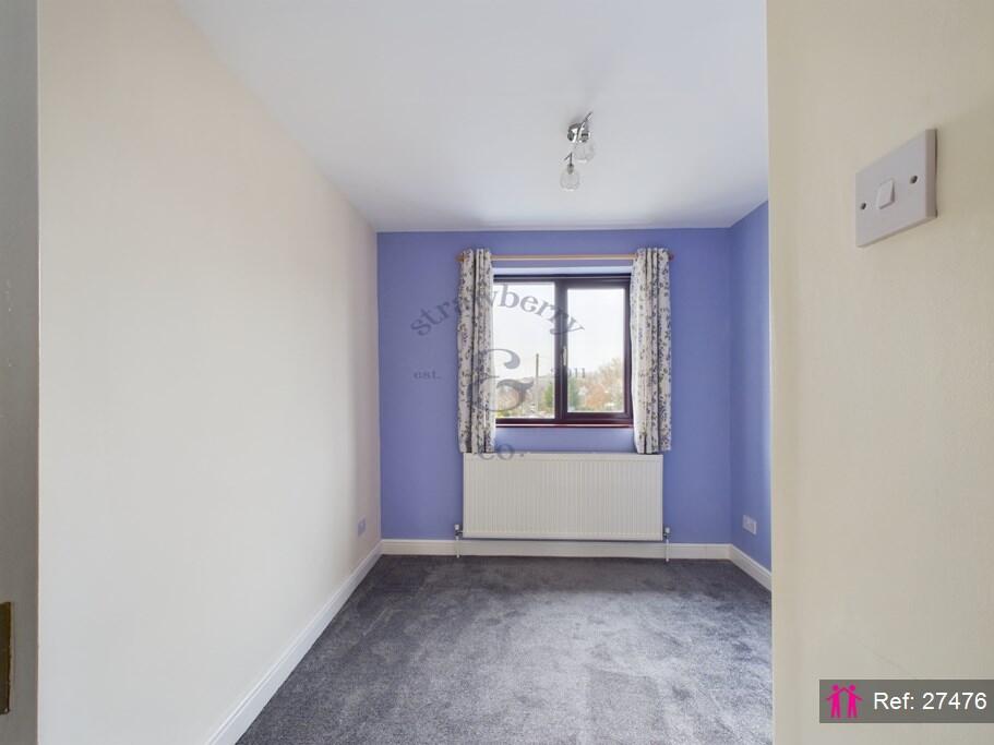 Additional property image - Spalding Close, Bristol