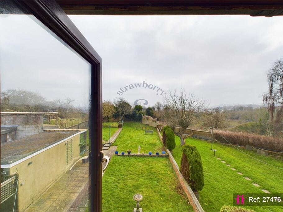 Additional property image - Spalding Close, Bristol