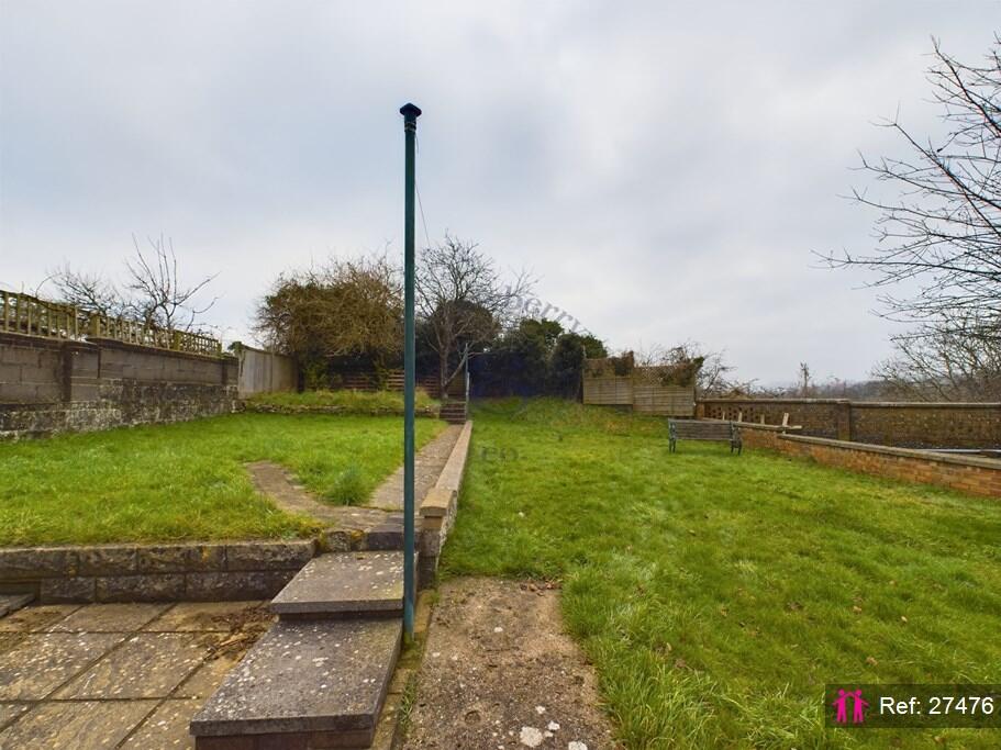 Additional property image - Spalding Close, Bristol