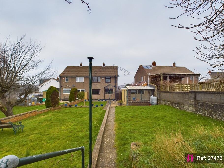 Additional property image - Spalding Close, Bristol