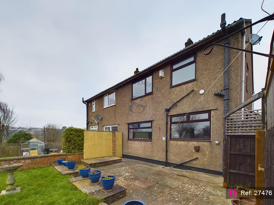 Additional property image - Spalding Close, Bristol