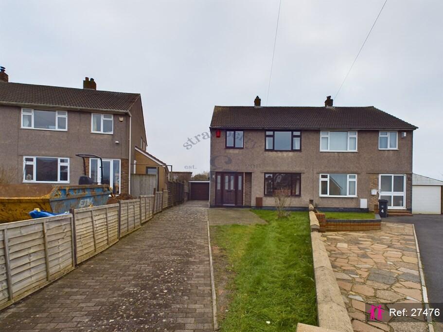 Additional property image - Spalding Close, Bristol