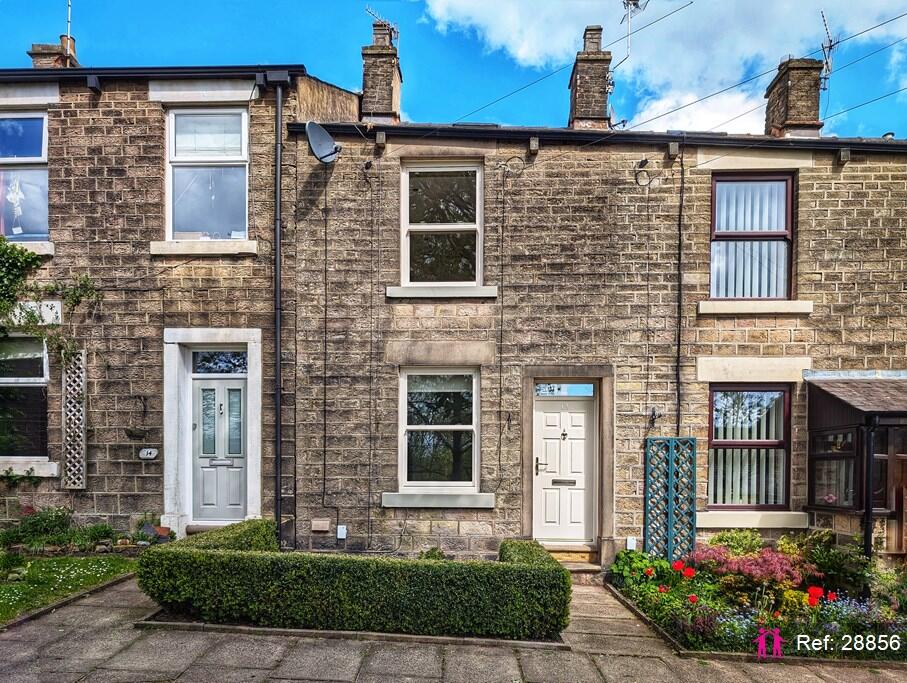 Main image of property: Temperance Street, Hyde