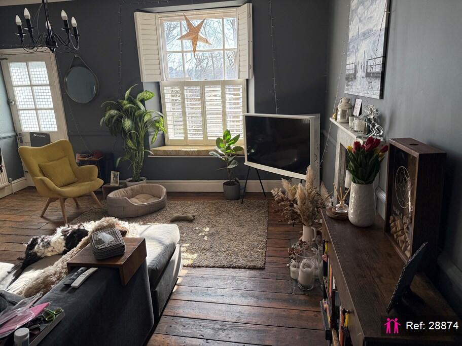 Main image of property: Dover Place, Bristol