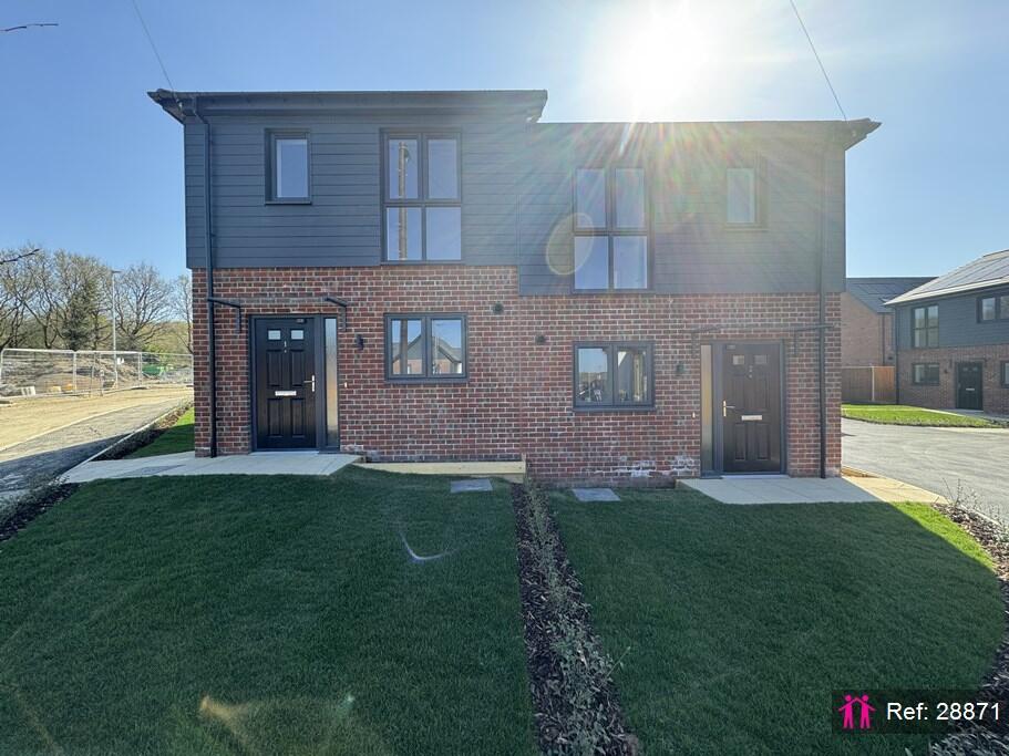 Main image of property: Water Haigh End, Oulton