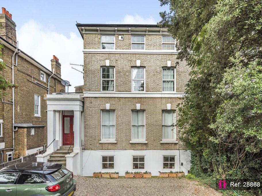 Main image of property: Shooters Hill Road, London