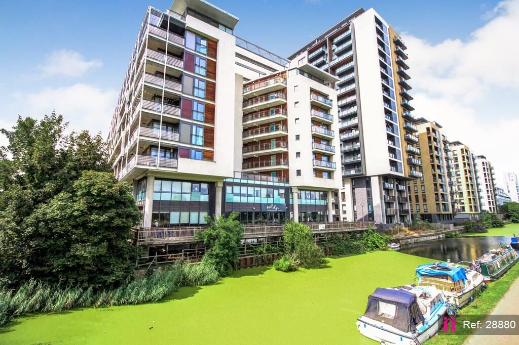 Main image of property: Palmers Road, London