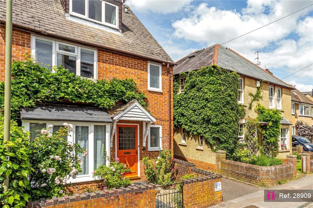 Main image of property: William Street, Oxford