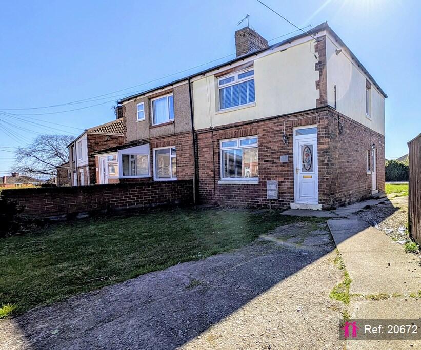 Main image of property: Hawthorne Road, Ferryhill