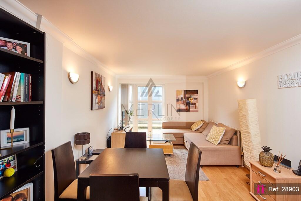 Main image of property: Lisson Grove, London