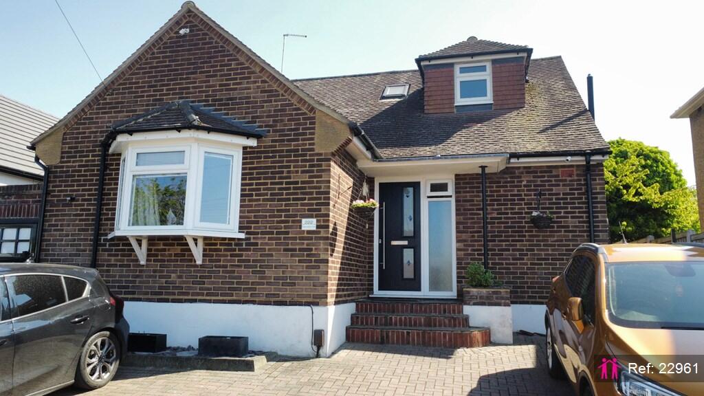 Main image of property: Lower Higham Road, Gravesend