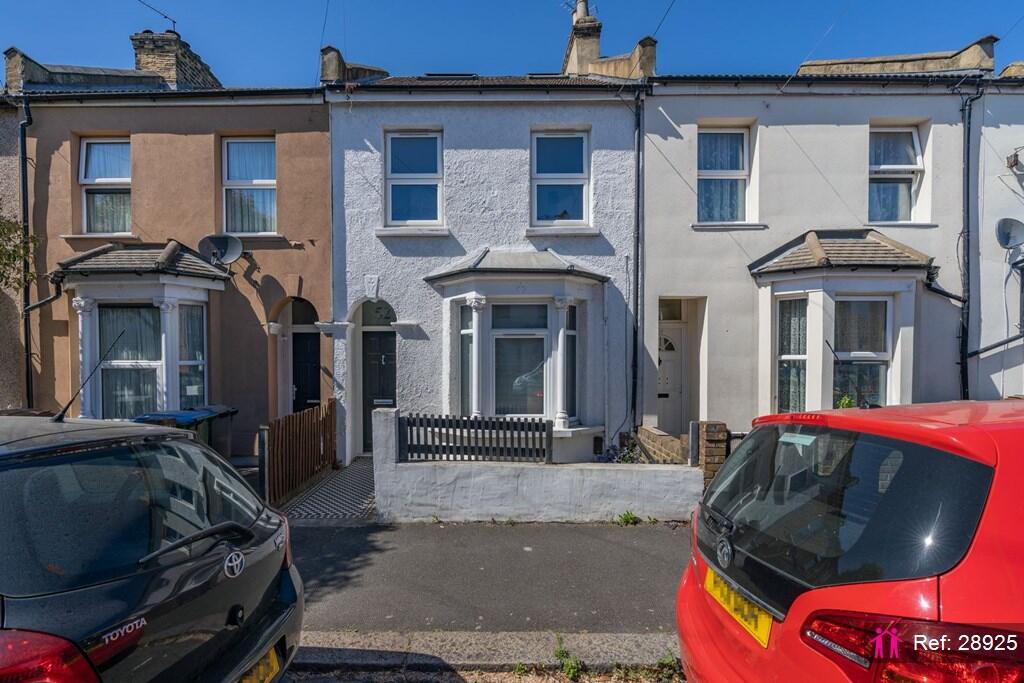 Main image of property: Drapers Road, London