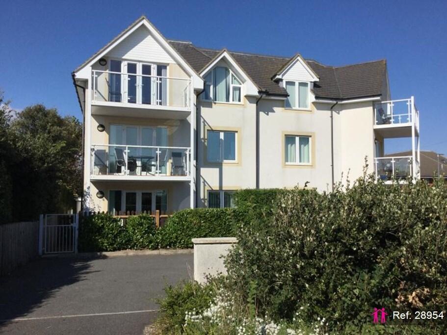Main image of property: Penrith Road, Boscombe, Bournemouth