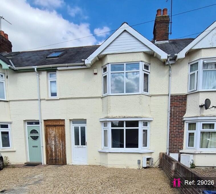 Main image of property: Cricket Road, Oxford