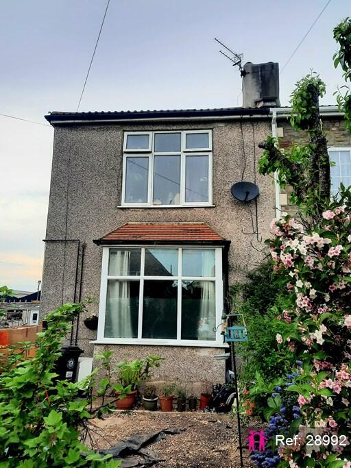 Main image of property: Ridgeway Road, Bristol