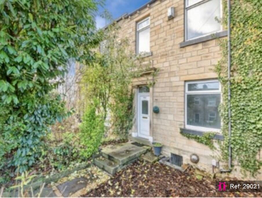 Main image of property: Leeds Road, Huddersfield