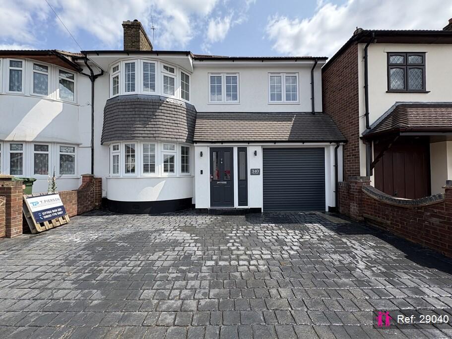 Main image of property: Gipsy Road, Welling