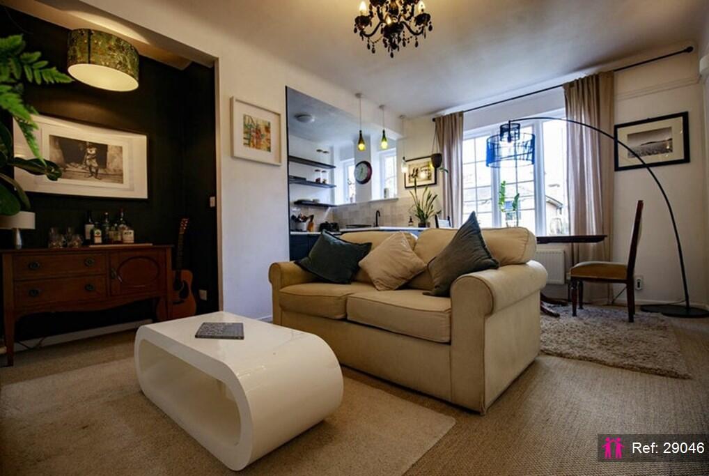 Main image of property: Mortimer Crescent, London
