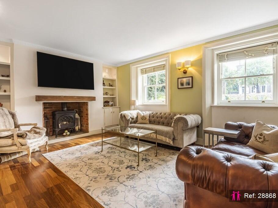 Main image of property: Shooters Hill Road, London