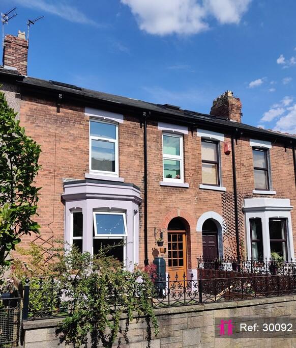 Main image of property: Eversley Place, Newcastle upon Tyne